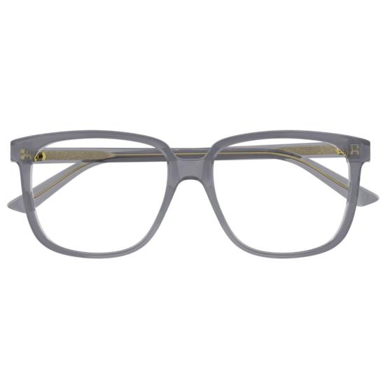 보테가베네타 선글라스 BV1315O 004 GREY GREY TRANSPARENT