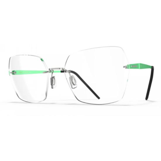 26SS 블랙핀 안경 BF1073 AERO LOOP B3 P1 18171788 OXIDE GREEN SHIN