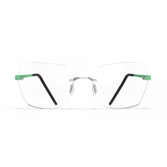 26SS 블랙핀 안경 BF1073 AERO LOOP B3 P1 18171788 OXIDE GREEN SHIN - BLACKFIN