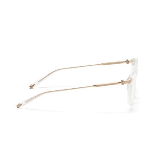 26SS 아코니 선글라스 GEMINI GLD CLR - AKONI