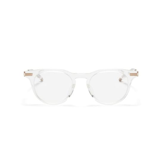 26SS 아코니 선글라스 GEMINI GLD CLR