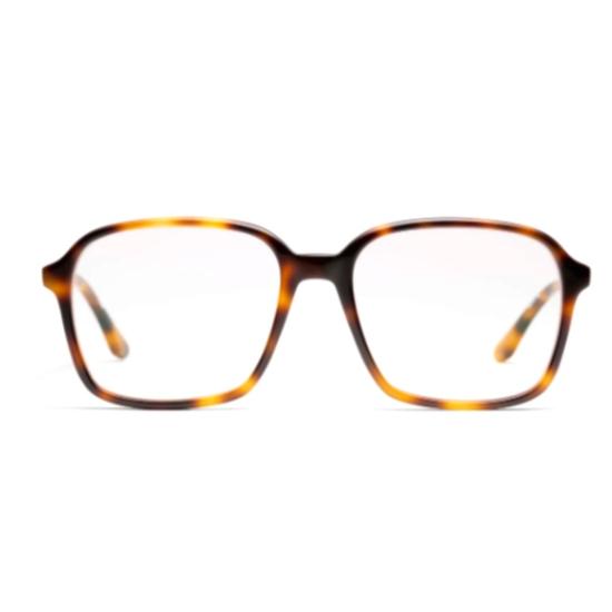 26SS 피터 앤 메이 선글라스 LT16 MARGUERITE HAVANA HAVANA