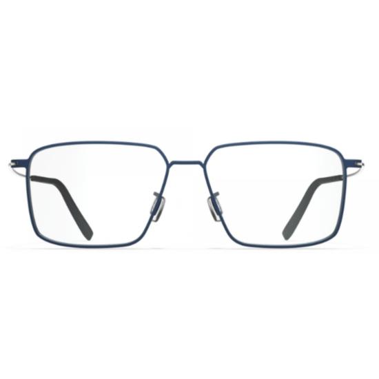 26SS 블랙핀 선글라스 BF1090 POINT REYES 1637 GALAXY BLUE SHINY SI