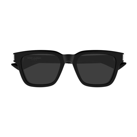 25FW 생로랑 선글라스 SL 790 001 BLACK CRYSTAL BLACK - SAINT LAURENT
