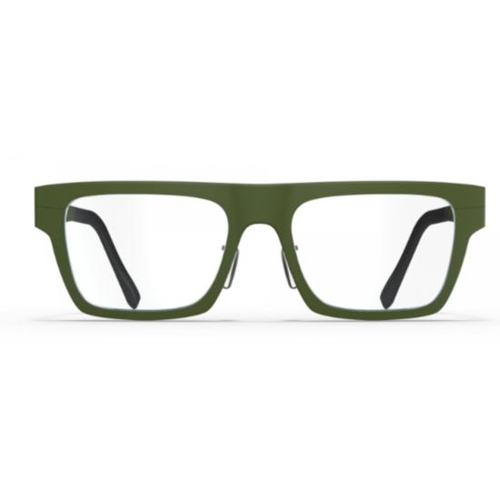 26SS 블랙핀 선글라스 BF1089 KNIGHTSBRIDGE 1623 ARMY DARK GREEN - BLACKFIN