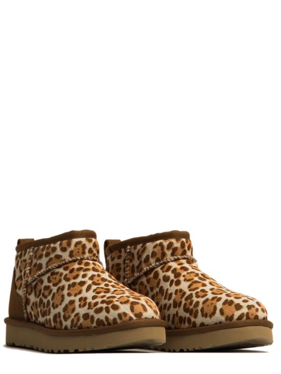 26SS 어그 부츠 1178110 FDJ Brown - UGG