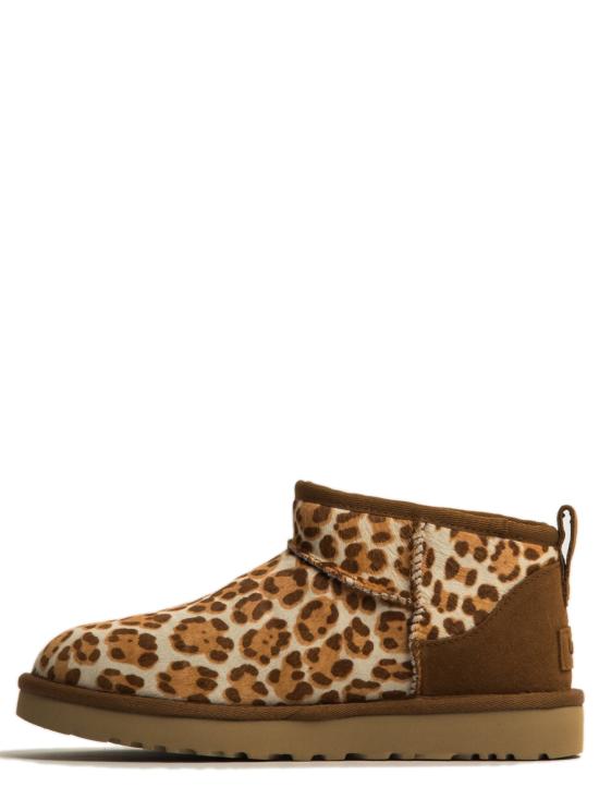 26SS 어그 부츠 1178110 FDJ Brown - UGG