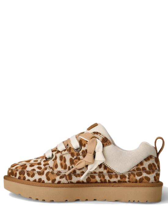 26SS 어그 스니커즈 1181071 FDJ Brown - UGG