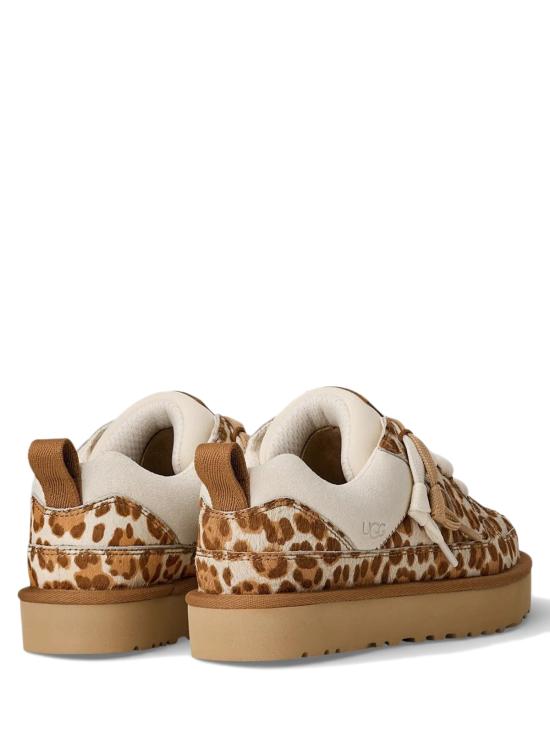 26SS 어그 스니커즈 1181071 FDJ Brown - UGG