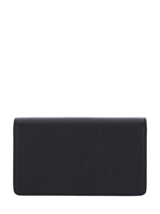 26SS 발렌티노 가라바니 토트백 8W2P0AK8SNP 0NO Black - VALENTINO GARAVANI