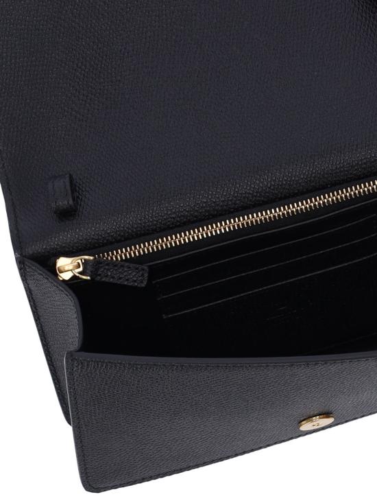 26SS 발렌티노 가라바니 토트백 8W2P0AK8SNP 0NO Black - VALENTINO GARAVANI