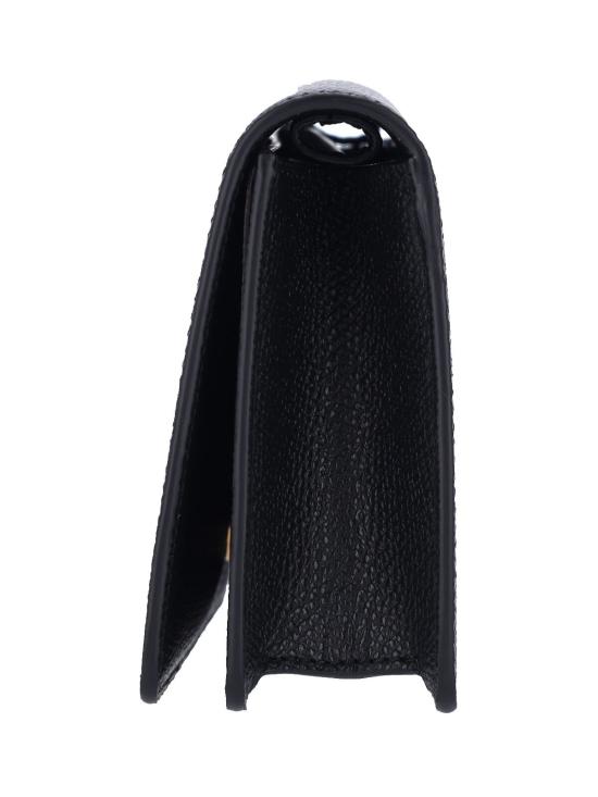 26SS 발렌티노 가라바니 토트백 8W2P0AK8SNP 0NO Black - VALENTINO GARAVANI