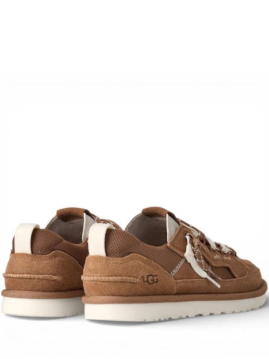 26SS 어그 스니커즈 1177035 CHE Brown - UGG