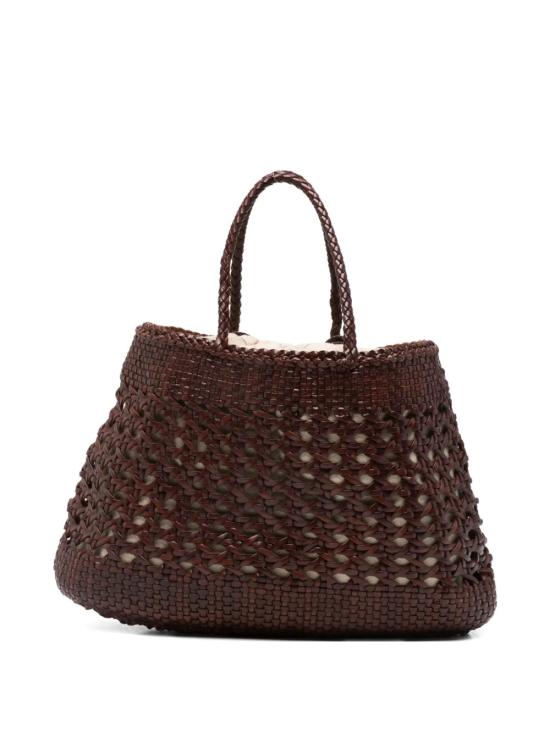 26SS 드래곤디퓨전 토트백 8881 BRUCIATO Brown - DRAGON DIFFUSION