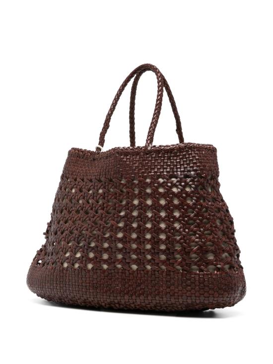 26SS 드래곤디퓨전 토트백 8881 BRUCIATO Brown - DRAGON DIFFUSION