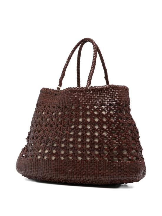 26SS 드래곤디퓨전 토트백 8881 BRUCIATO Brown - DRAGON DIFFUSION