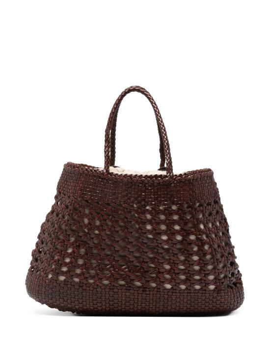 26SS 드래곤디퓨전 토트백 8881 BRUCIATO Brown