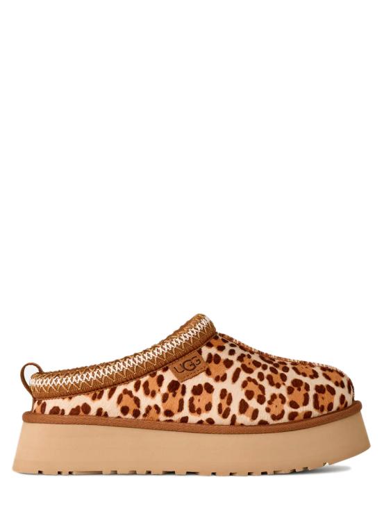 26SS 어그 뮬/슬리퍼 1177890 FDJ Brown