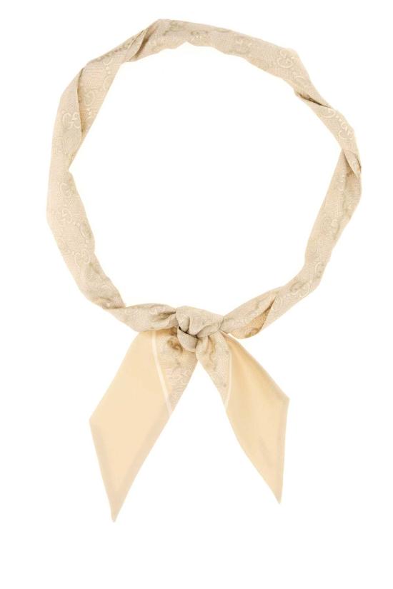 26SS 구찌 머플러/스카프 8122503G001 9078 Printed