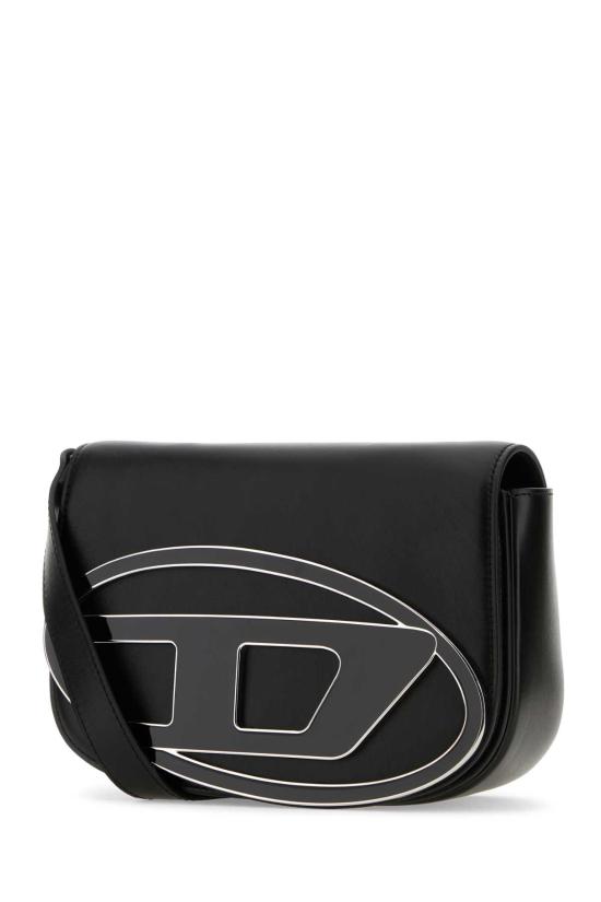 26SS 디젤 크로스백 X09568PR818 T8013 Black - DIESEL