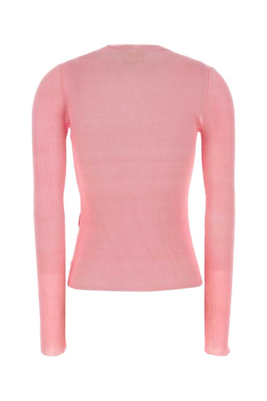 26SS 케이트 스웨터 18087325K325 596 White - KHAITE