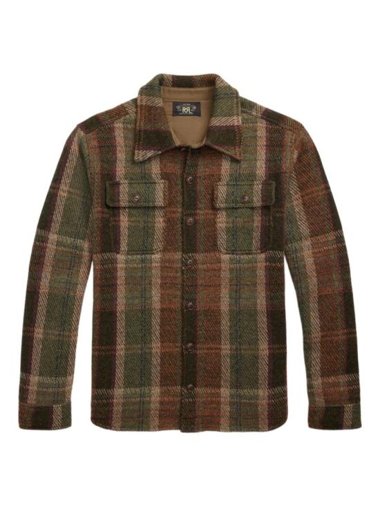 25FW 폴로 랄프로렌 자켓 782973218 Multicolor