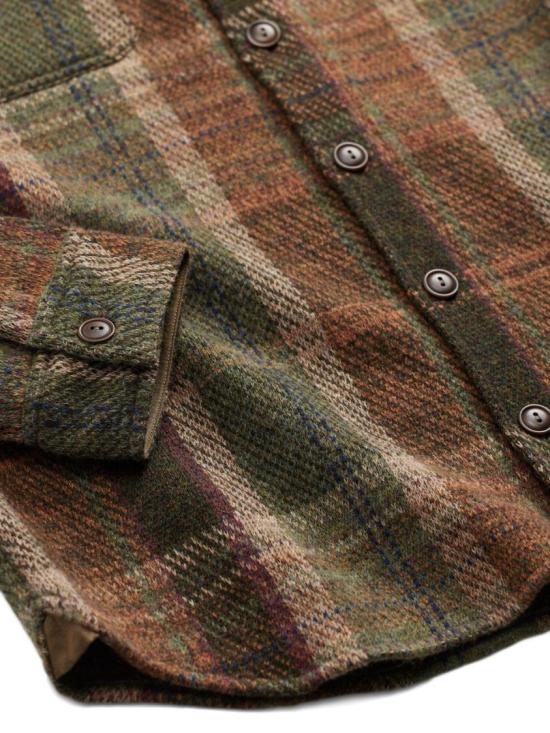 25FW 폴로 랄프로렌 자켓 782973218 Multicolor - POLO RALPH LAUREN