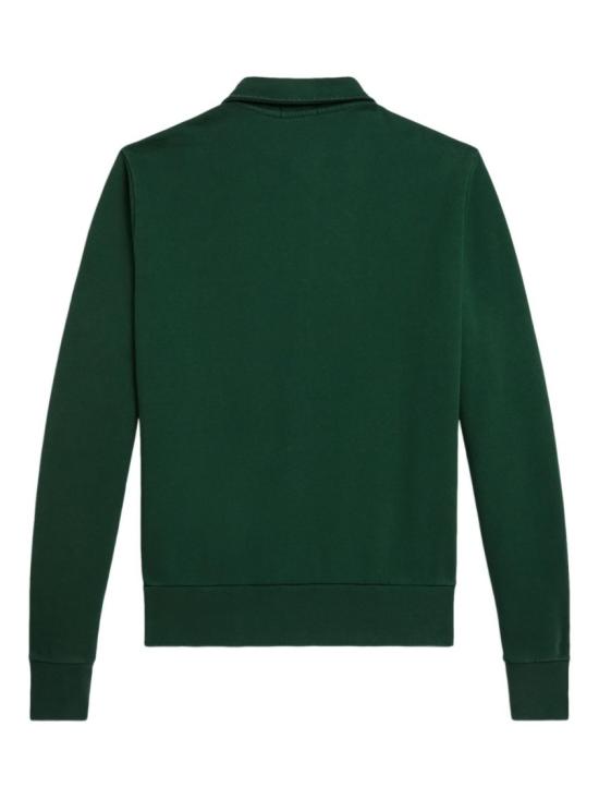 25FW 폴로 랄프로렌 폴로 티셔츠 710951755 Green - POLO RALPH LAUREN