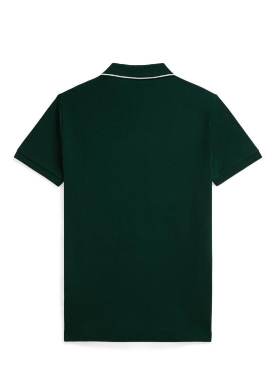 25FW 폴로 랄프로렌 폴로 티셔츠 790957956 Green - POLO RALPH LAUREN
