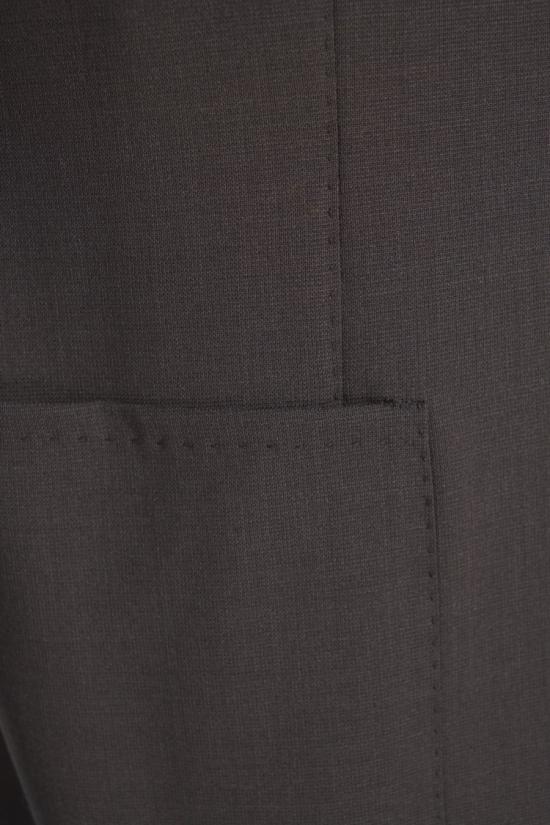 25FW 딸리아토레 수트 세트 550034 M1138 Brown - TAGLIATORE