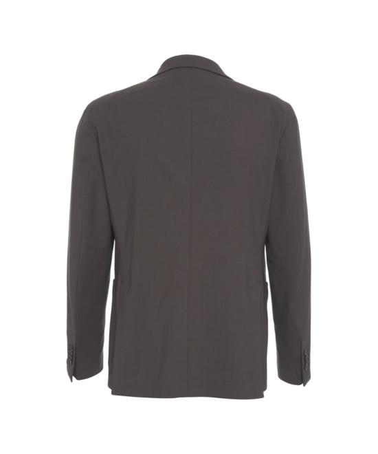 25FW 딸리아토레 수트 세트 550034 M1138 Brown - TAGLIATORE