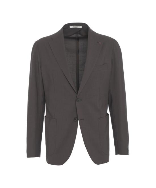 25FW 딸리아토레 수트 세트 550034 M1138 Brown - TAGLIATORE