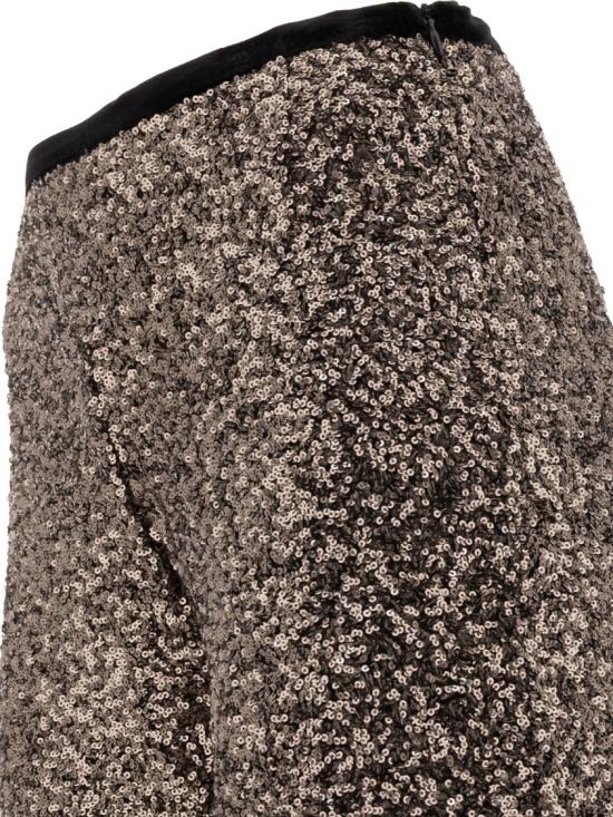 24FW 에프 아이티 플레어 팬츠 9782 Brown - F.IT