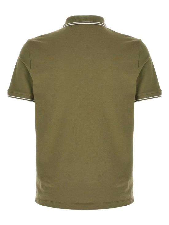 26SS 스톤 아일랜드 반팔 티셔츠 L1S152200010S0018 V005G Green - STONE ISLAND