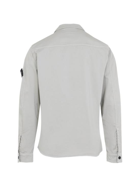 26SS 스톤 아일랜드 자켓 L1S151200015S0012 V0061 Grey - STONE ISLAND