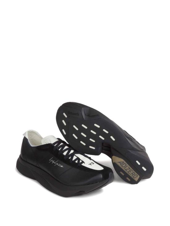 26SS 와이쓰리 스니커즈 KI0867 BLACK Black - Y-3