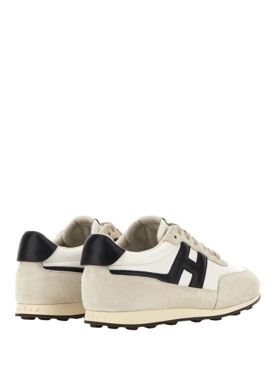 26SS 호간 스니커즈 HXM6990GA0 0UWR891M White - HOGAN