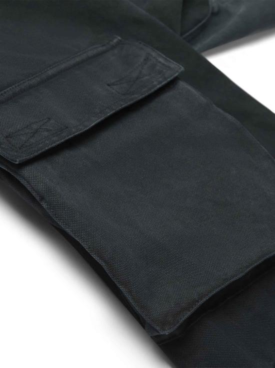 25FW 마틴로즈 긴팔 셔츠 475WP22414 Green - MARTINE ROSE