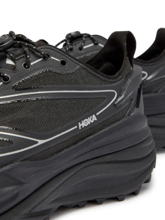 25FW 호카 스틴슨 원7 1168931 USTINSONONE7BKSK GREEN - HOKA