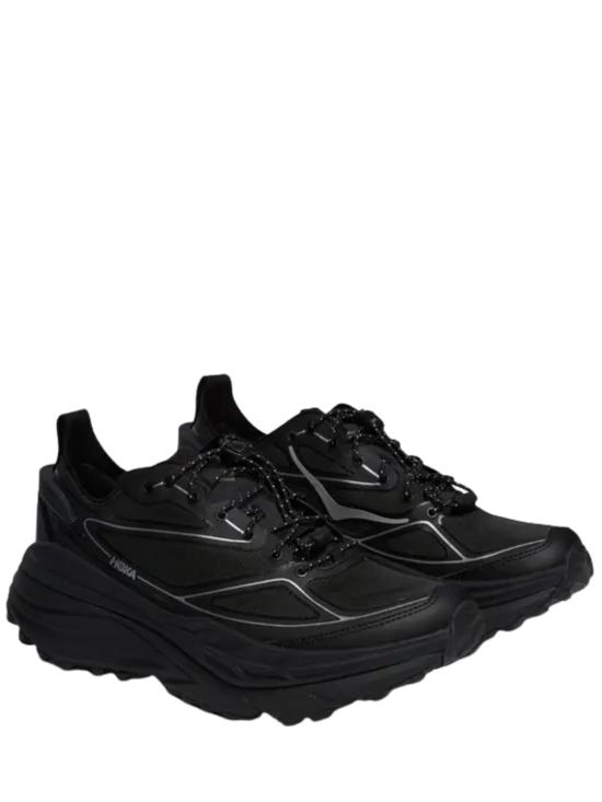 25FW 호카 스틴슨 원7 1168931 USTINSONONE7BKSK GREEN - HOKA