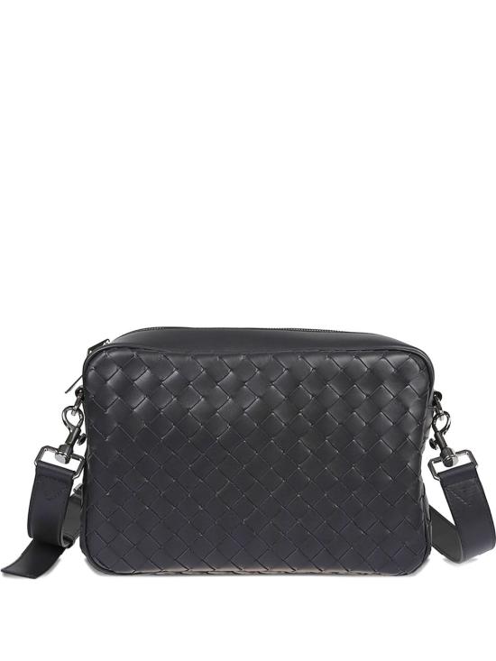 25FW 보테가베네타 숄더백 755925 V2HL12077 Grey - BOTTEGA VENETA