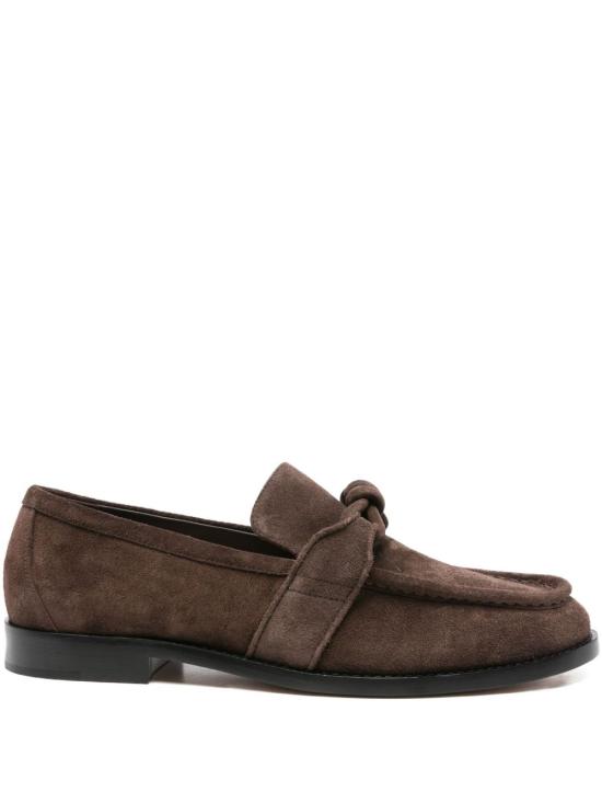 25FW 보테가베네타 로퍼 796445 V3QE12113 Brown