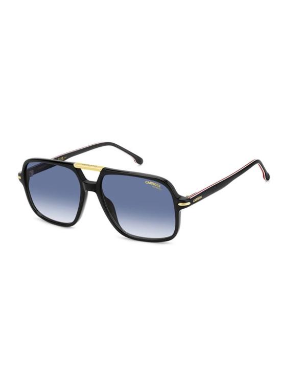 25FW 까레라 선글라스 CARRERA 350 S Black - CARRERA
