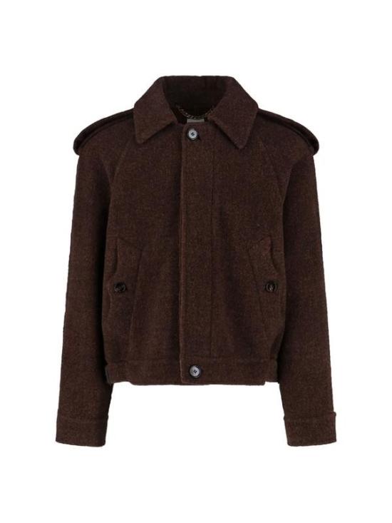 25FW 버버리 자켓 8114412 Brown