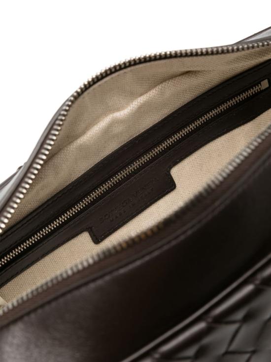 25FW 보테가베네타 숄더백 755925 V2HL12145 Brown - BOTTEGA VENETA