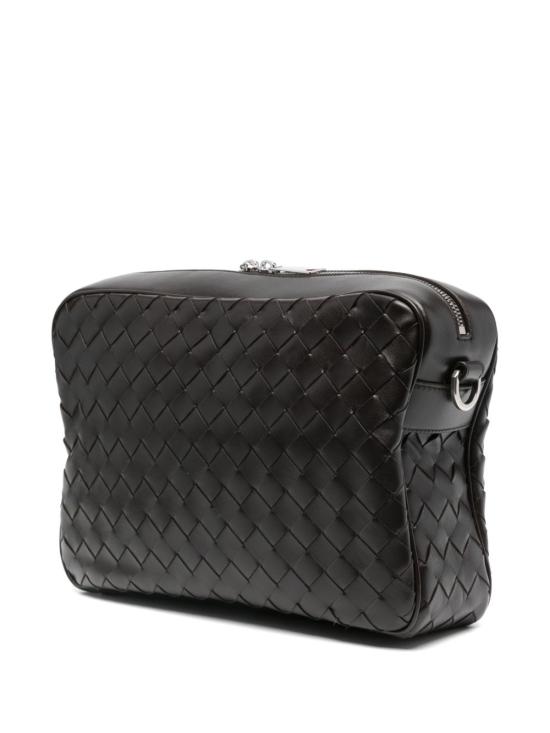 25FW 보테가베네타 숄더백 755925 V2HL12145 Brown - BOTTEGA VENETA