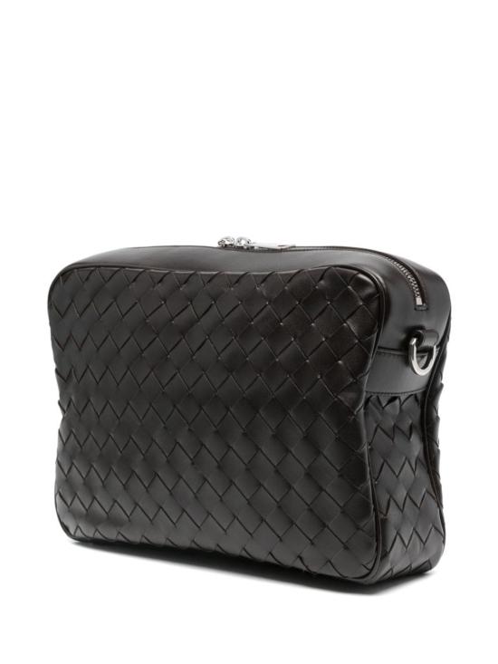 25FW 보테가베네타 숄더백 755925 V2HL12145 Brown - BOTTEGA VENETA