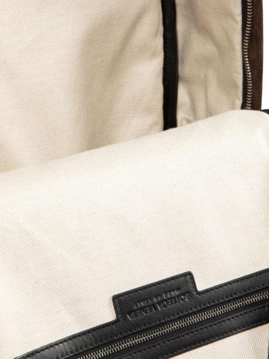 25FW 보테가베네타 백팩 828117 V1QEC2609 Brown - BOTTEGA VENETA