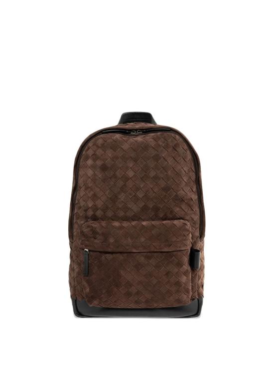25FW 보테가베네타 백팩 828117 V1QEC2609 Brown