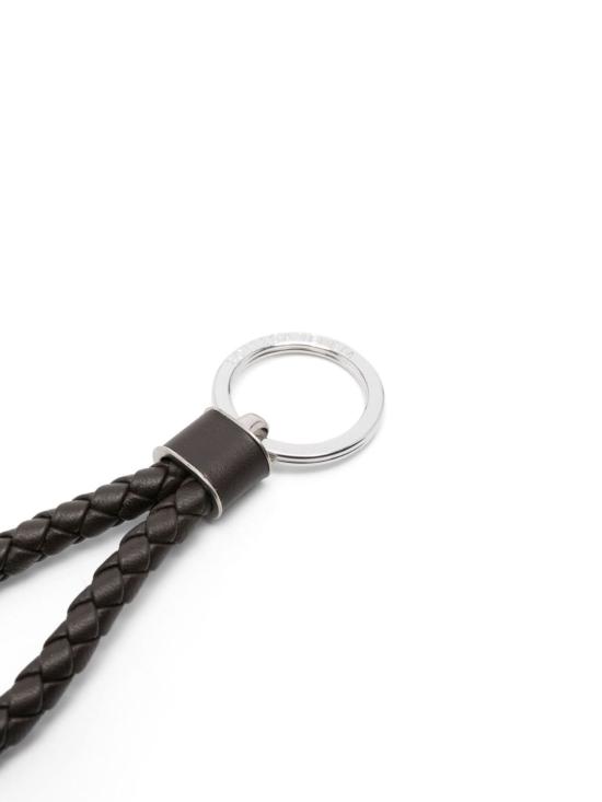 25FW 보테가베네타 키지갑 709727 VMAY12145 Brown - BOTTEGA VENETA